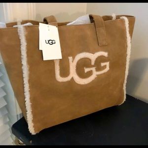 UGG bag / tote brand new